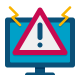 Chống giả mạo website