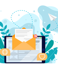 Email doanh nghiệp 1