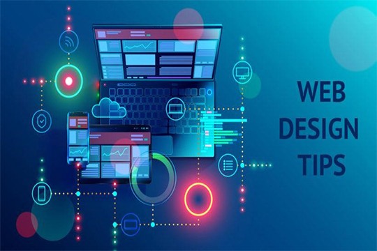 Những tiêu chí trên một website hoàn hảo