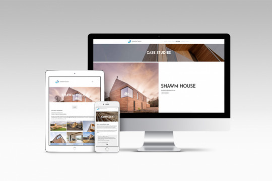 Làm thế nào website mới hiệu quả