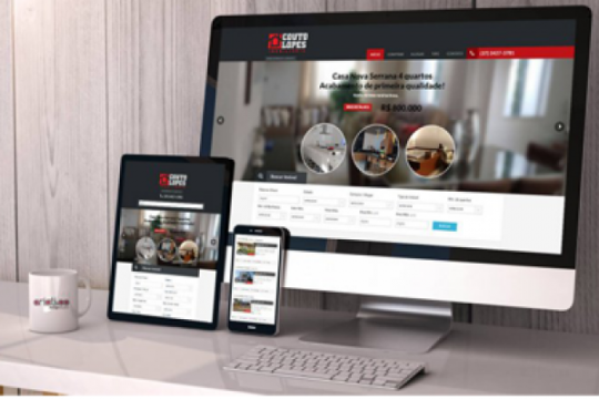 Thiết kế website Responsive