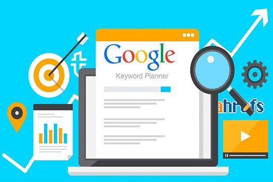 Tổng quan về công cụ Google Keyword Planner