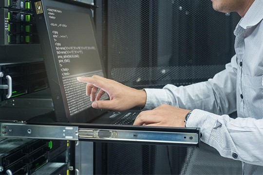 Quản trị website là gì? Hướng dẫn cách quản trị trang web hiệu quả 2022