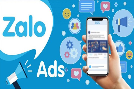 Tổng hợp những phần mềm quảng cáo Zalo hiệu quả nhất