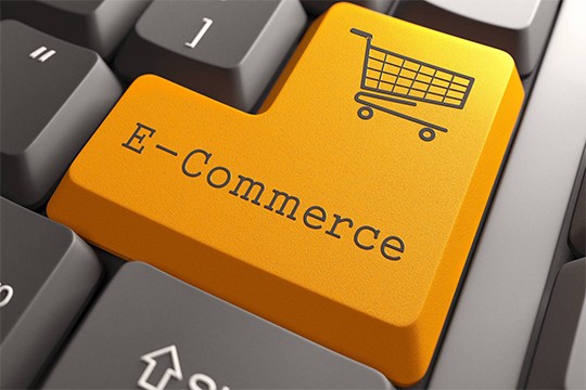 Các hình thức website thương mại điện tử