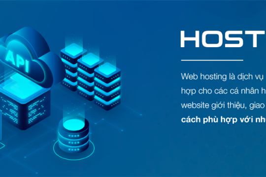 Hosting