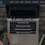 Thiết kế Website theo yêu cầu