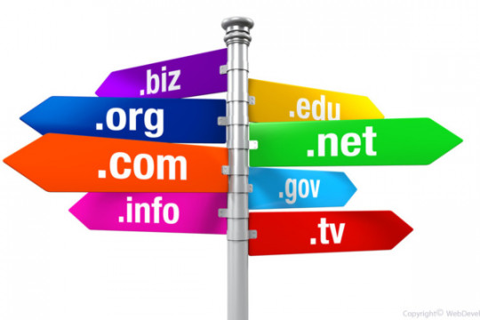 Tên miền của website?